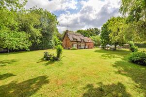 Picture #17 of Property #1594554831 in Lower Rowe, Holt, Wimborne BH21 7DZ
