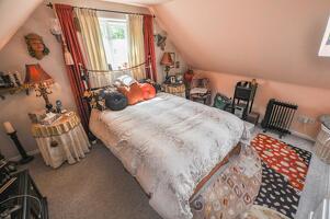Picture #5 of Property #1594554831 in Lower Rowe, Holt, Wimborne BH21 7DZ