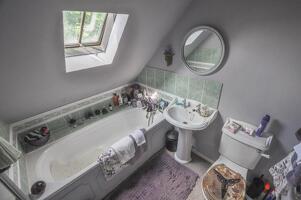 Picture #8 of Property #1594554831 in Lower Rowe, Holt, Wimborne BH21 7DZ
