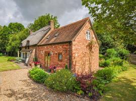 Picture #9 of Property #1594554831 in Lower Rowe, Holt, Wimborne BH21 7DZ