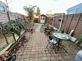 Picture #1 of Property #1595362641 in Cockerell Close, Wimborne BH21 1XR