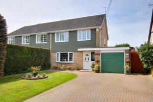 Picture #0 of Property #1598128641 in Old Lyndhurst Road, Cadnam, Southampton SO40 2NL
