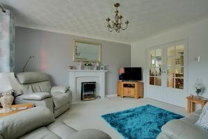 Picture #1 of Property #1598128641 in Old Lyndhurst Road, Cadnam, Southampton SO40 2NL