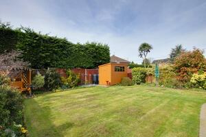 Picture #16 of Property #1598128641 in Old Lyndhurst Road, Cadnam, Southampton SO40 2NL