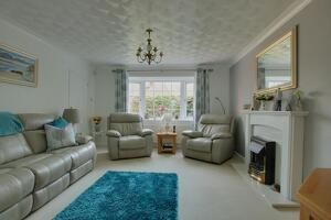 Picture #9 of Property #1598128641 in Old Lyndhurst Road, Cadnam, Southampton SO40 2NL