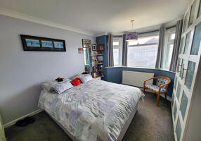 Picture #10 of Property #1599865641 in Milverton Road, Eling, Totton SO40 9GU