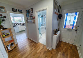 Picture #15 of Property #1599865641 in Milverton Road, Eling, Totton SO40 9GU