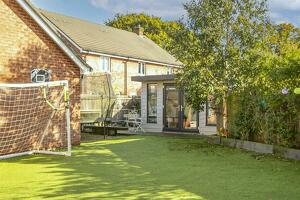 Picture #14 of Property #1602212241 in Marryat Way, Bransgore, Christchurch BH23 8FG
