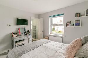 Picture #7 of Property #1602212241 in Marryat Way, Bransgore, Christchurch BH23 8FG
