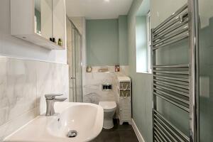 Picture #8 of Property #1602212241 in Marryat Way, Bransgore, Christchurch BH23 8FG