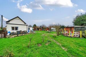 Picture #10 of Property #1605263541 in Donkey Lane, Bere Regis BH20 7NP