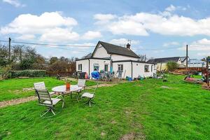 Picture #9 of Property #1605263541 in Donkey Lane, Bere Regis BH20 7NP