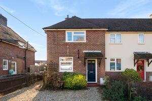 Picture #0 of Property #1605826341 in Andover Green, Bovington BH20 6LP