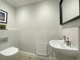 Picture #12 of Property #1607362641 in Fallowfield Place, Wimborne BH21 1UY