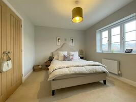 Picture #18 of Property #1607362641 in Fallowfield Place, Wimborne BH21 1UY