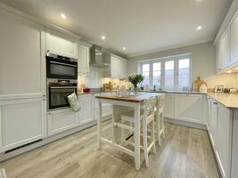 Picture #5 of Property #1607362641 in Fallowfield Place, Wimborne BH21 1UY