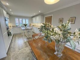 Picture #8 of Property #1607362641 in Fallowfield Place, Wimborne BH21 1UY