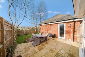 Picture #8 of Property #1607523441 in Greensands Way, Swanage BH19 1FD