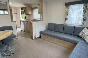 Picture #1 of Property #1608509541 in Oakdene Forest Holiday Park, St. Leonards, Ringwood BH24 2RZ