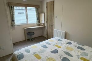 Picture #8 of Property #1608509541 in Oakdene Forest Holiday Park, St. Leonards, Ringwood BH24 2RZ