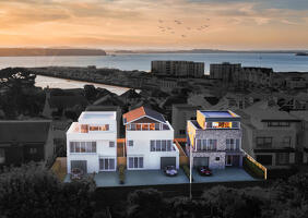 Picture #1 of Property #1608670641 in Sandbanks Road, Lilliput, Poole BH14 8HX