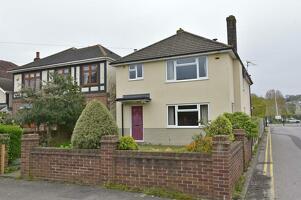 Picture #10 of Property #1608915141 in East Borough, Wimborne BH21 1PL