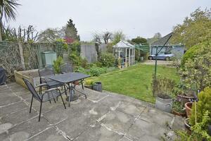 Picture #12 of Property #1608915141 in East Borough, Wimborne BH21 1PL
