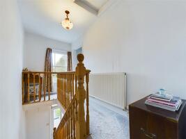 Picture #14 of Property #1612462641 in Bennetts Lane, Burley, Ringwood BH24 4AT