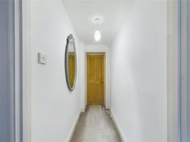 Picture #29 of Property #1612462641 in Bennetts Lane, Burley, Ringwood BH24 4AT
