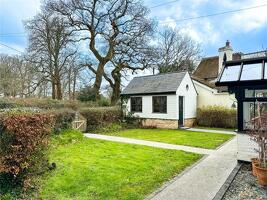 Picture #7 of Property #1612462641 in Bennetts Lane, Burley, Ringwood BH24 4AT