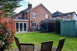 Picture #10 of Property #1612972641 in Ringwood Road, St Ives, Ringwood BH24 2NX