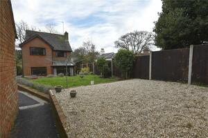Picture #20 of Property #1613654541 in Water Street, Cranborne, Wimborne BH21 5QB