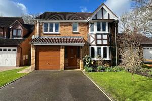 Picture #0 of Property #1614023541 in Verwood BH31 7LR