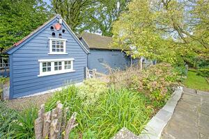 Picture #18 of Property #1614694341 in Burley Street, Burley, Ringwood BH24 4DB