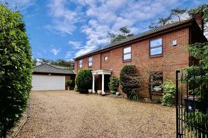 Picture #0 of Property #1615725441 in Davids Lane, Nr Avon Castle, Ringwood BH24 2AW