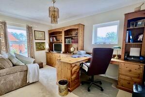 Picture #24 of Property #1615725441 in Davids Lane, Nr Avon Castle, Ringwood BH24 2AW