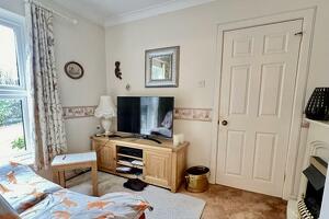 Picture #29 of Property #1615725441 in Davids Lane, Nr Avon Castle, Ringwood BH24 2AW