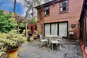 Picture #32 of Property #1615725441 in Davids Lane, Nr Avon Castle, Ringwood BH24 2AW