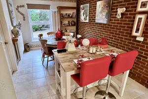 Picture #5 of Property #1615725441 in Davids Lane, Nr Avon Castle, Ringwood BH24 2AW