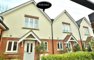 Picture #0 of Property #1617639441 in Crown Mead Mews, Wimborne BH21 1GP