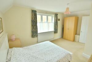 Picture #10 of Property #1617639441 in Crown Mead Mews, Wimborne BH21 1GP