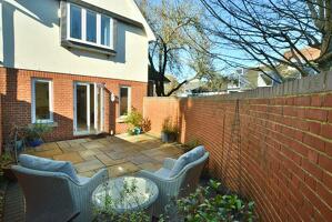 Picture #15 of Property #1617639441 in Crown Mead Mews, Wimborne BH21 1GP