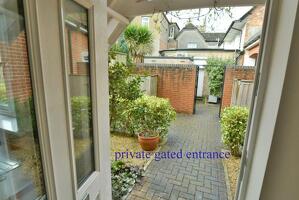 Picture #16 of Property #1617639441 in Crown Mead Mews, Wimborne BH21 1GP