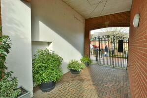 Picture #18 of Property #1617639441 in Crown Mead Mews, Wimborne BH21 1GP