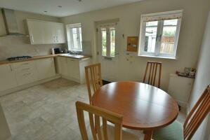 Picture #6 of Property #1617639441 in Crown Mead Mews, Wimborne BH21 1GP