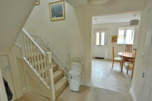 Picture #7 of Property #1617639441 in Crown Mead Mews, Wimborne BH21 1GP