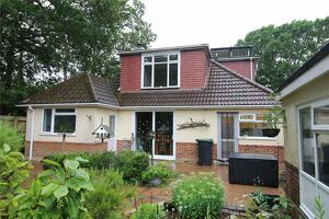 Picture #1 of Property #1620189441 in Ringwood Road, Walkford BH23 5RB