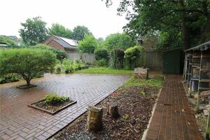 Picture #11 of Property #1620189441 in Ringwood Road, Walkford BH23 5RB