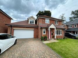 Picture #0 of Property #1625362641 in Maple Gardens, Sandy Lane, Verwood BH31 6AG