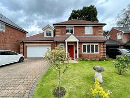 Picture #4 of Property #1625362641 in Maple Gardens, Sandy Lane, Verwood BH31 6AG